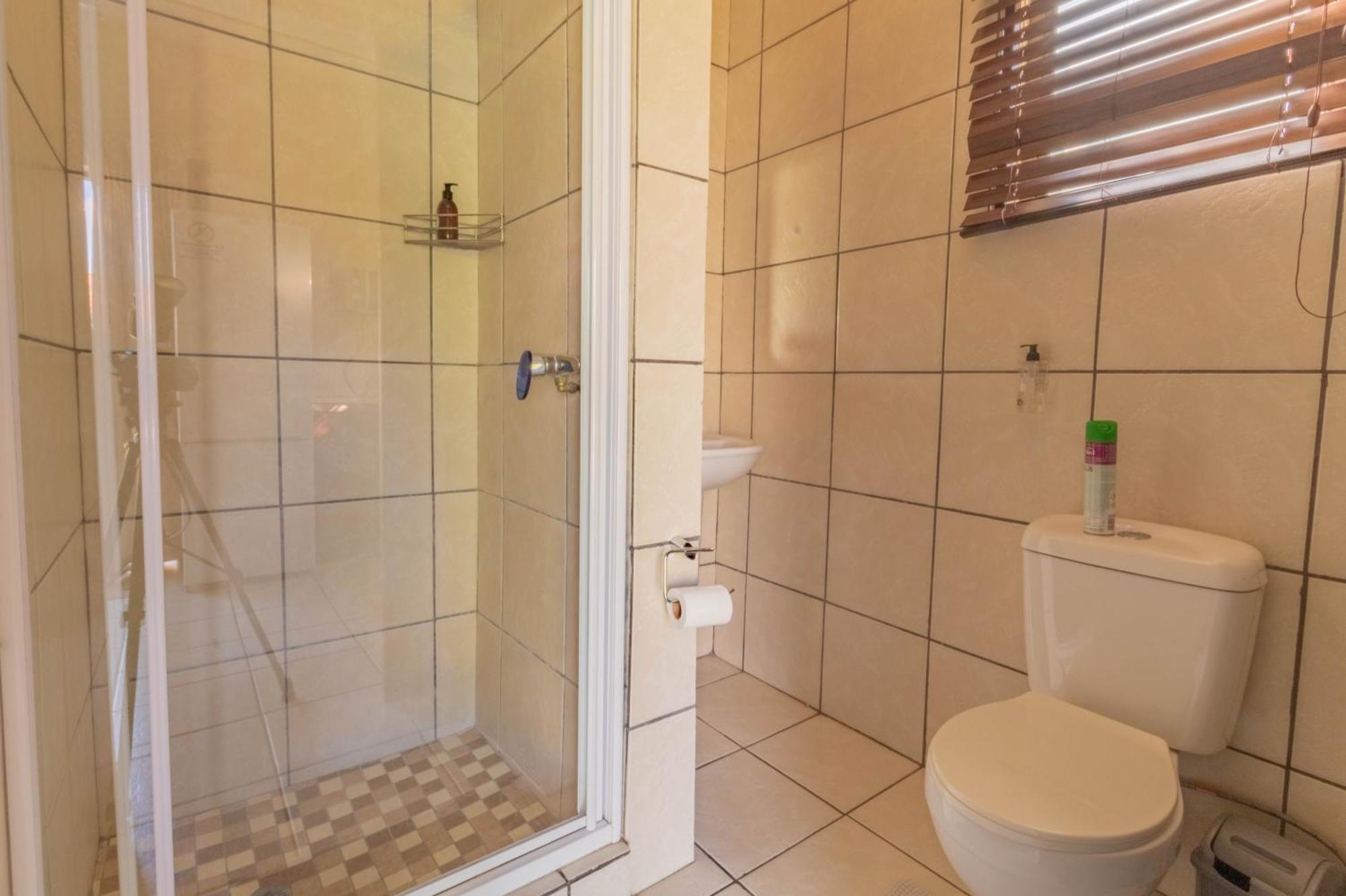 Angelica Guest House Boksburg Ngoại thất bức ảnh