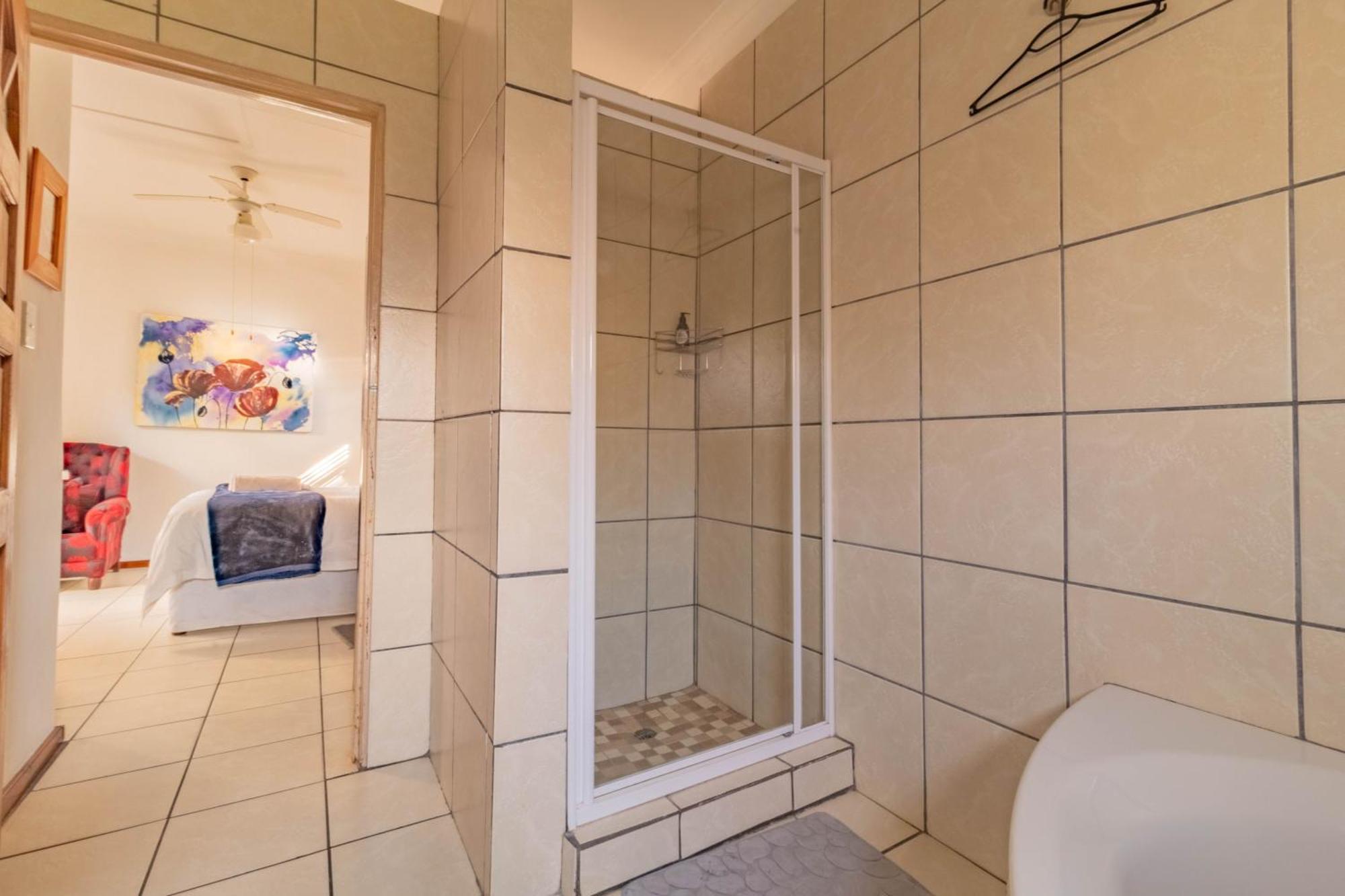 Angelica Guest House Boksburg Ngoại thất bức ảnh