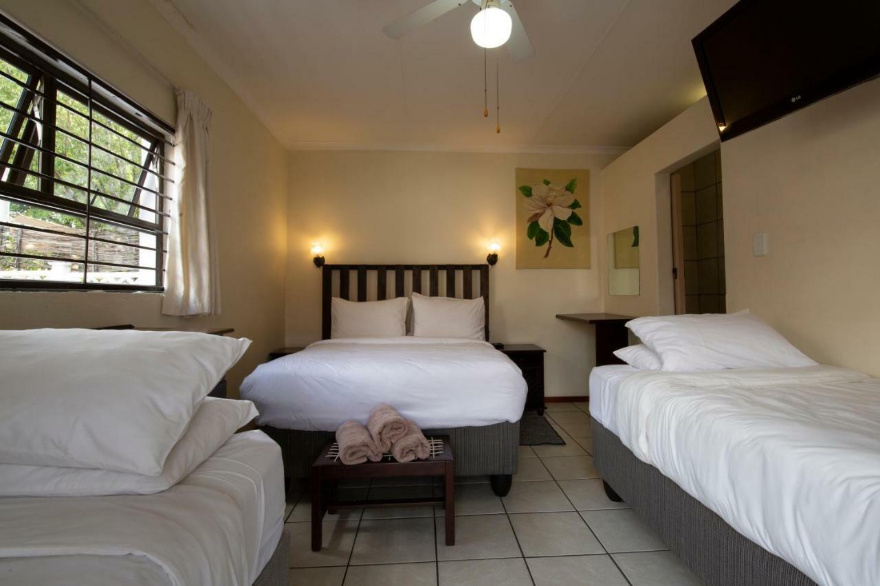 Angelica Guest House Boksburg Ngoại thất bức ảnh