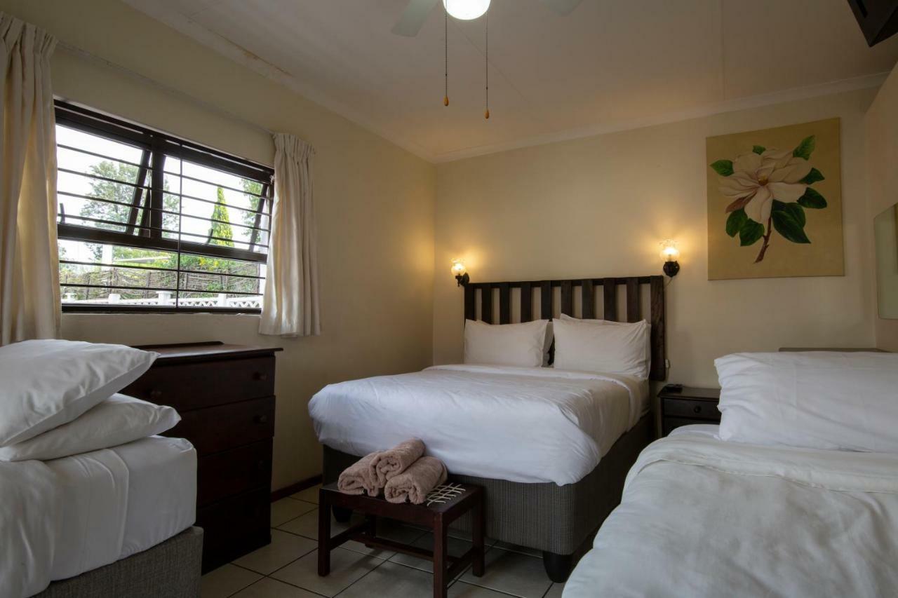 Angelica Guest House Boksburg Ngoại thất bức ảnh
