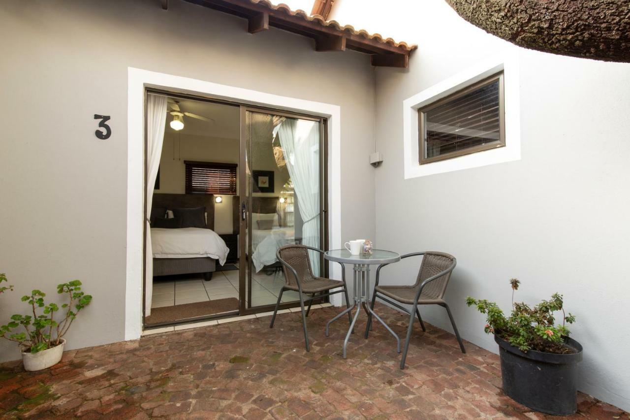Angelica Guest House Boksburg Ngoại thất bức ảnh