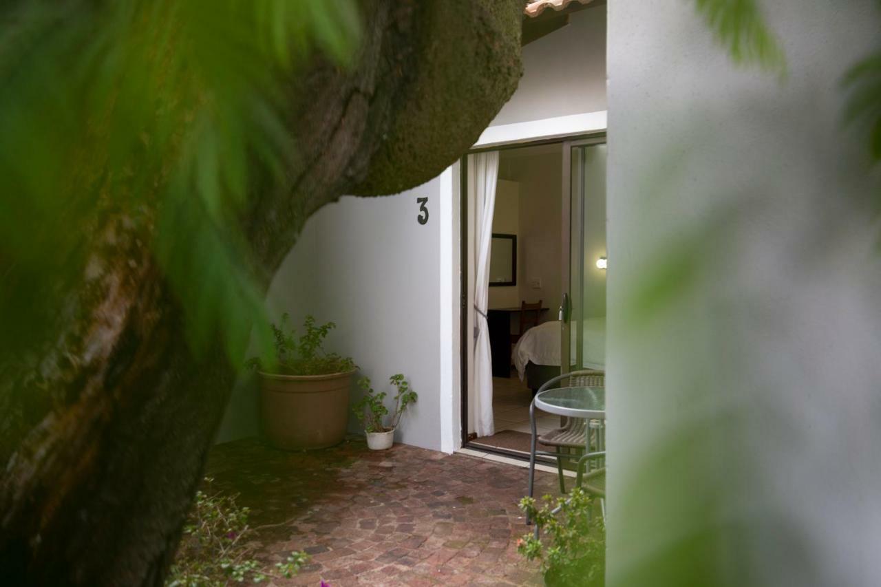 Angelica Guest House Boksburg Ngoại thất bức ảnh
