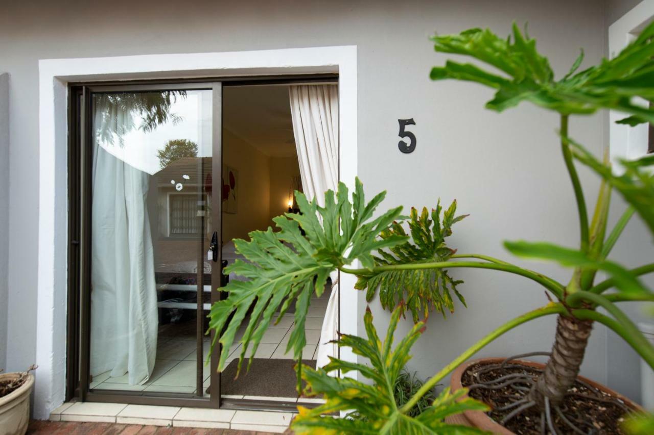 Angelica Guest House Boksburg Ngoại thất bức ảnh
